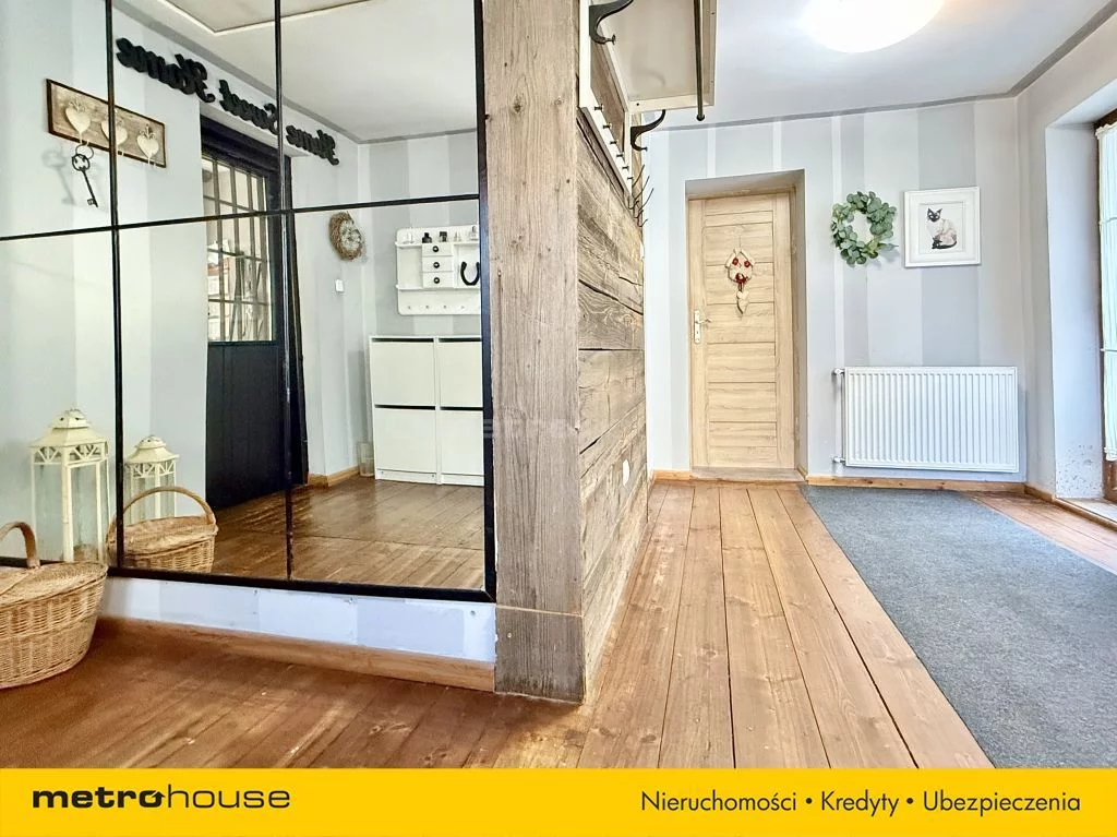 Dom 240,00 m², oferta nr , SDNOHE946, Rzyki