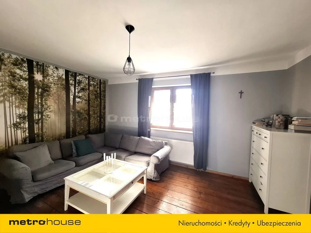 Dom 240,00 m², oferta nr , SDNOHE946, Rzyki