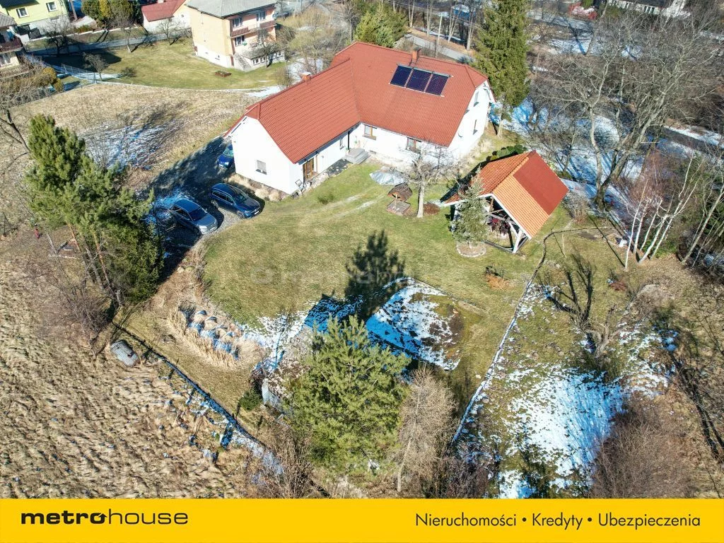 Dom 240,00 m², oferta nr , SDNOHE946, Rzyki