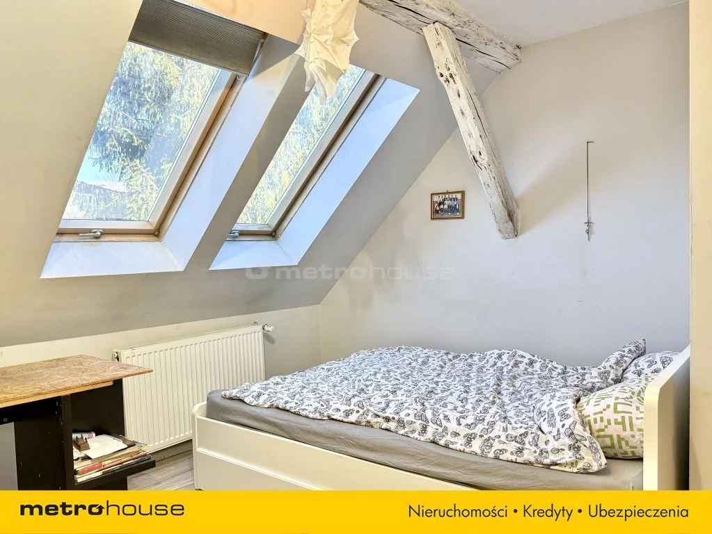 Dom 240,00 m², oferta nr , SDNOHE946, Rzyki