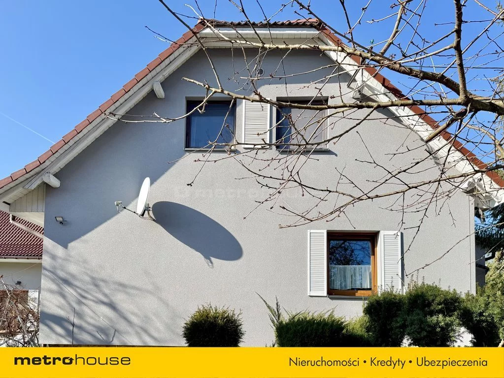Dom 240,00 m², oferta nr , SDNOHE946, Rzyki