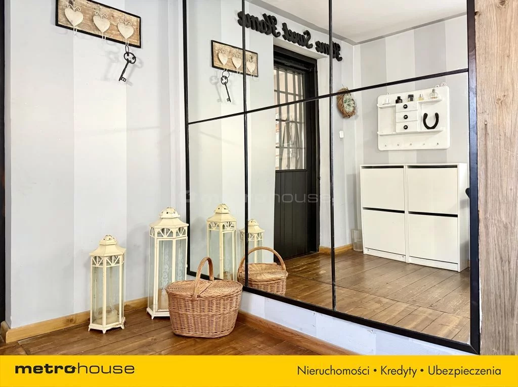 Dom 240,00 m², oferta nr , SDNOHE946, Rzyki