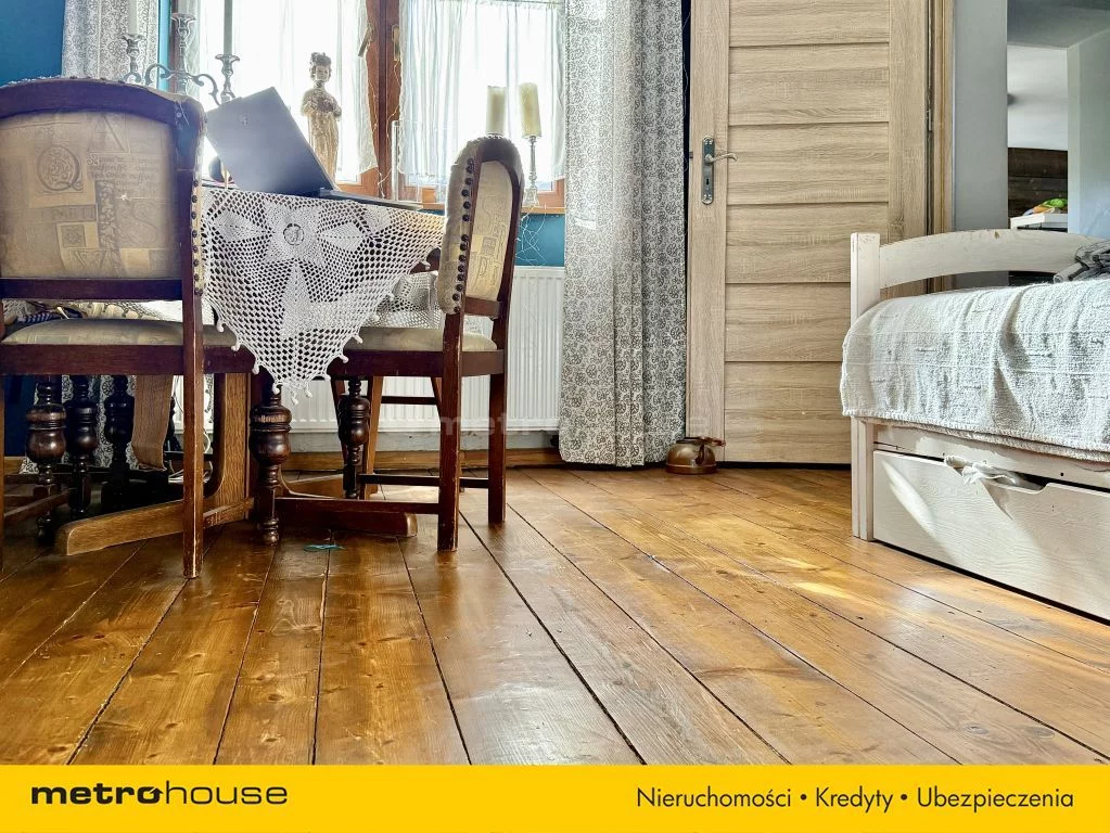 Dom 240,00 m², oferta nr , SDNOHE946, Rzyki