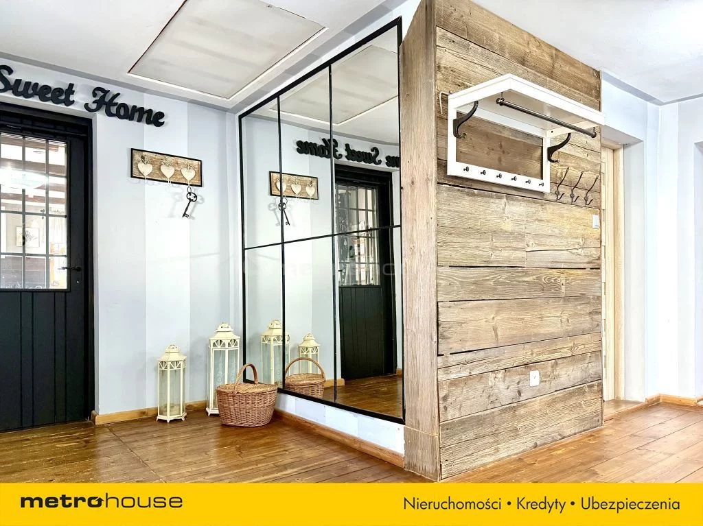 Dom 240,00 m², oferta nr , SDNOHE946, Rzyki