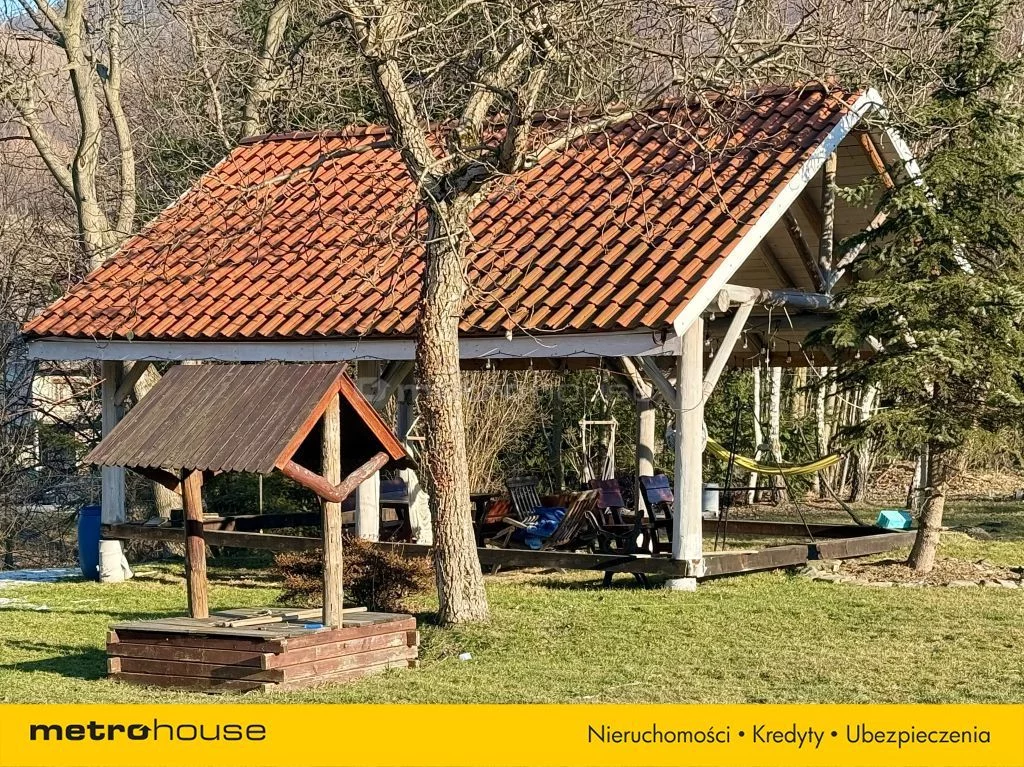 Dom 240,00 m², oferta nr , SDNOHE946, Rzyki