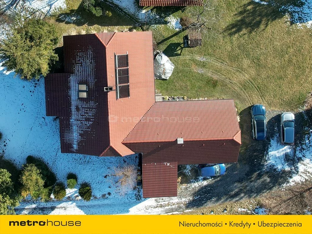 Dom 240,00 m², oferta nr , SDNOHE946, Rzyki