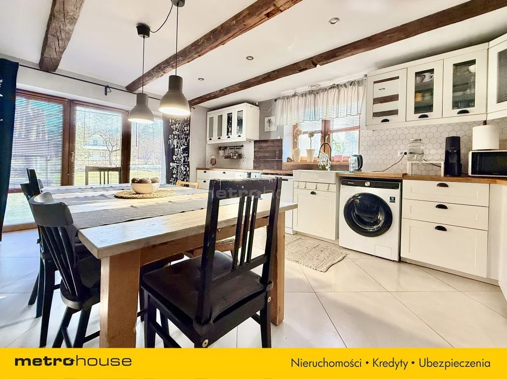 Dom 240,00 m², oferta nr , SDNOHE946, Rzyki