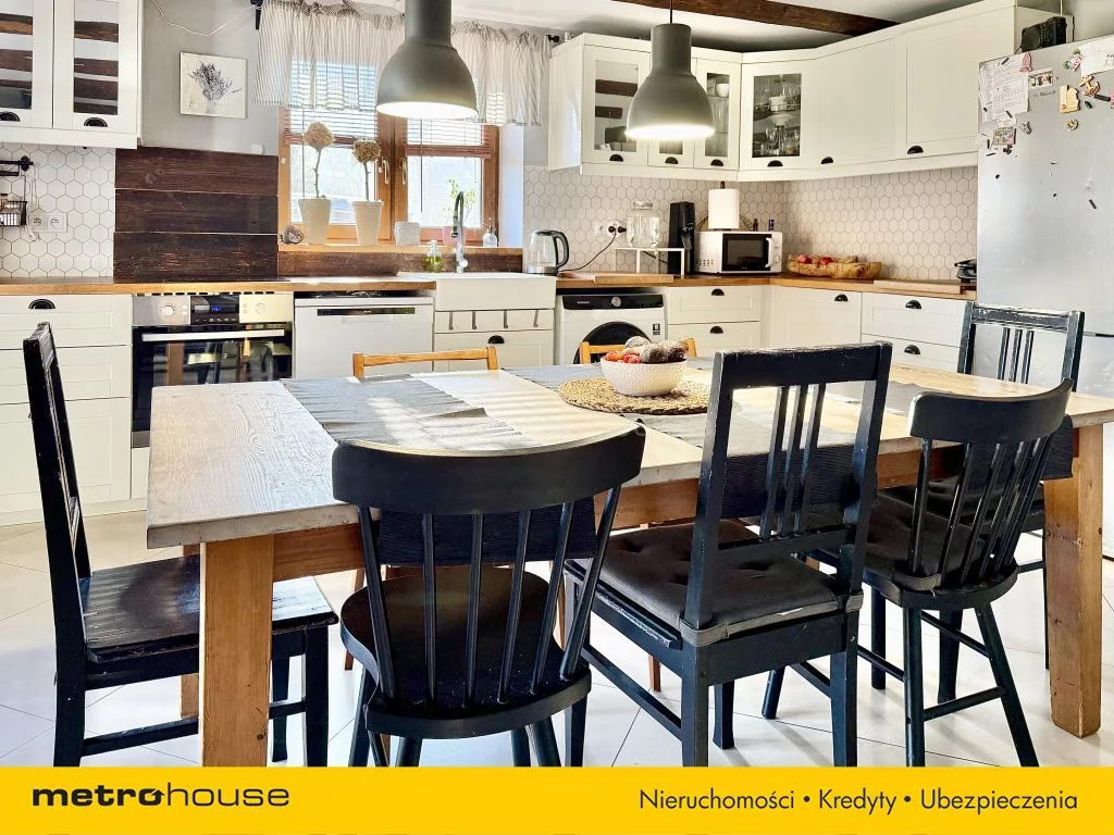 Dom 240,00 m², oferta nr , SDNOHE946, Rzyki