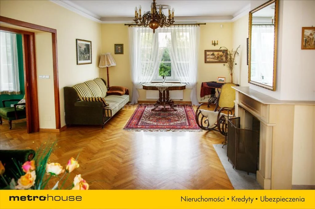 Dom i rezydencja 290,00 m², oferta nr , XILI166, Siedliska