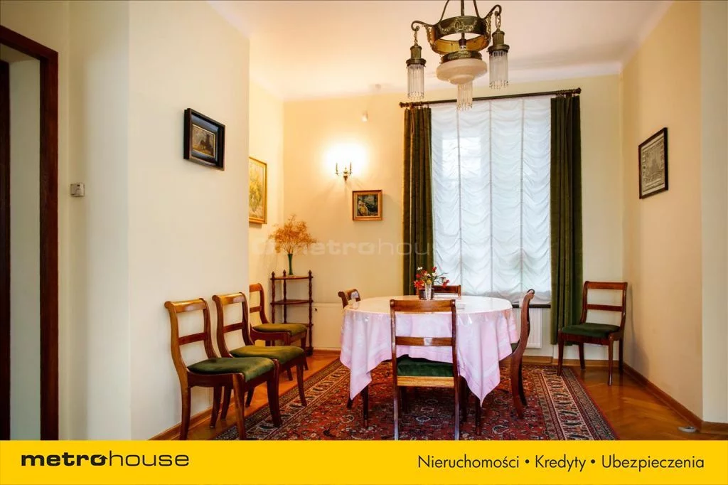Dom i rezydencja 290,00 m², oferta nr , XILI166, Siedliska