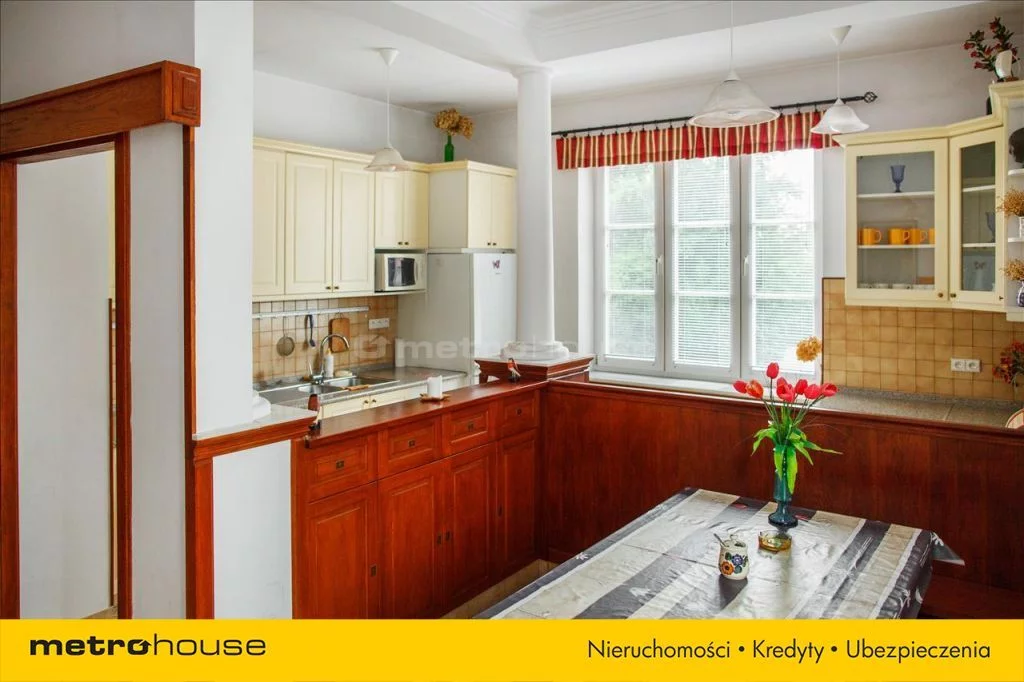 Dom i rezydencja 290,00 m², oferta nr , XILI166, Siedliska