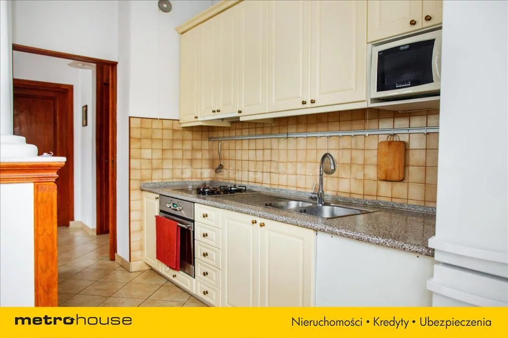 Dom i rezydencja 290,00 m², oferta nr , XILI166, Siedliska