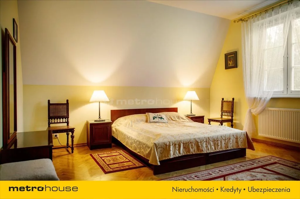 Dom i rezydencja 290,00 m², oferta nr , XILI166, Siedliska