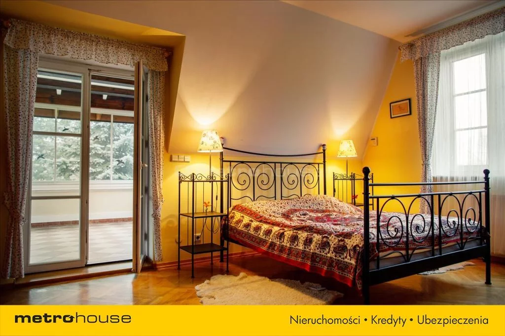 Dom i rezydencja 290,00 m², oferta nr , XILI166, Siedliska