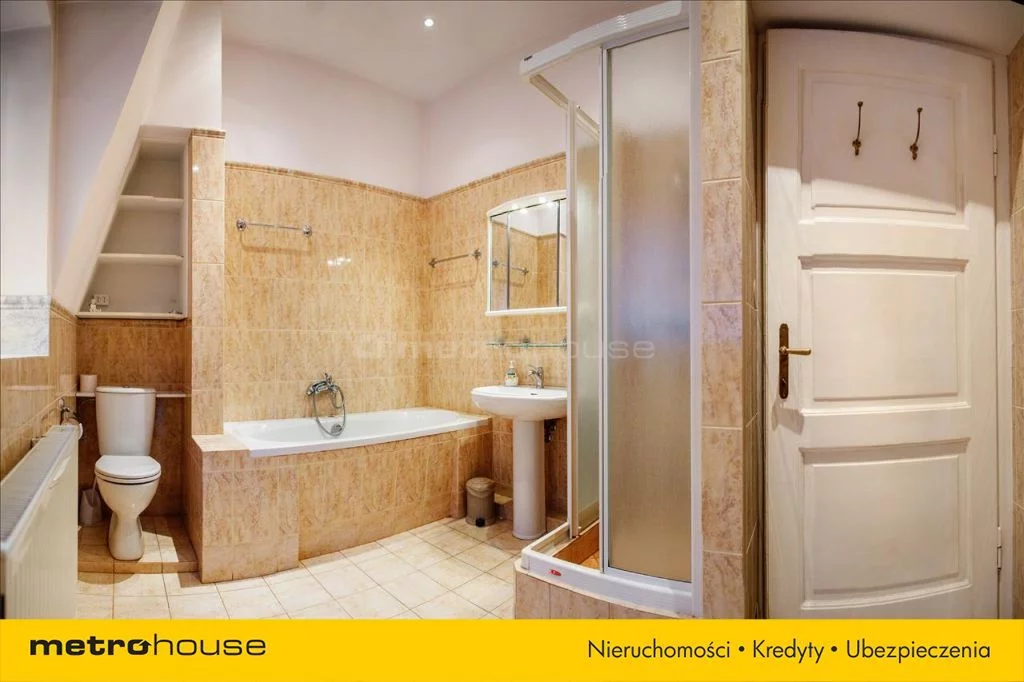 Dom i rezydencja 290,00 m², oferta nr , XILI166, Siedliska