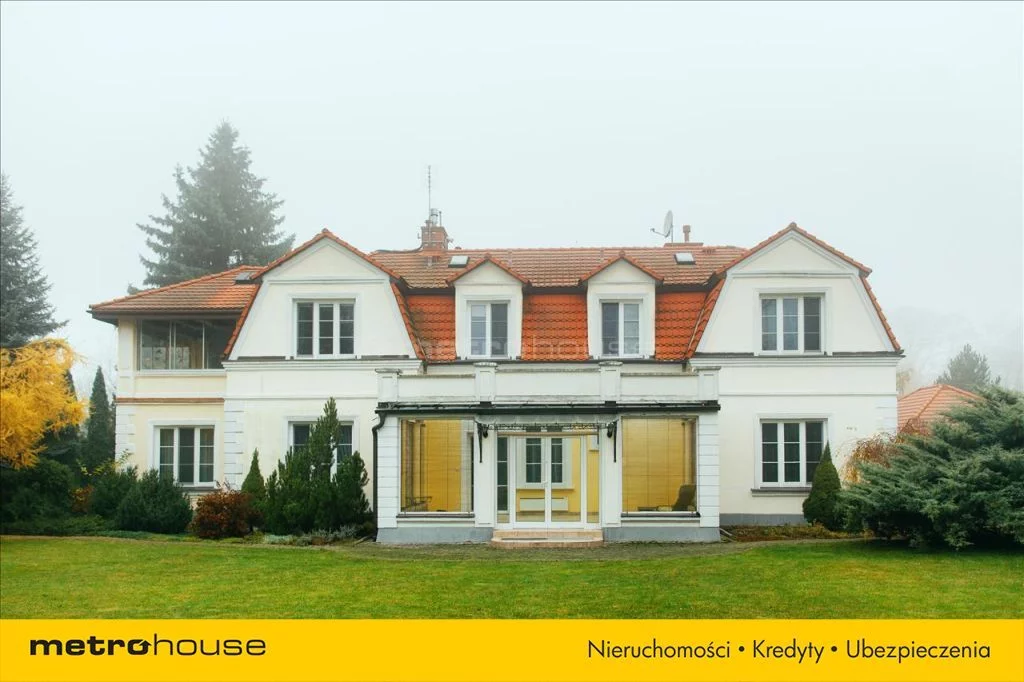 Dom i rezydencja 290,00 m², oferta nr , XILI166, Siedliska