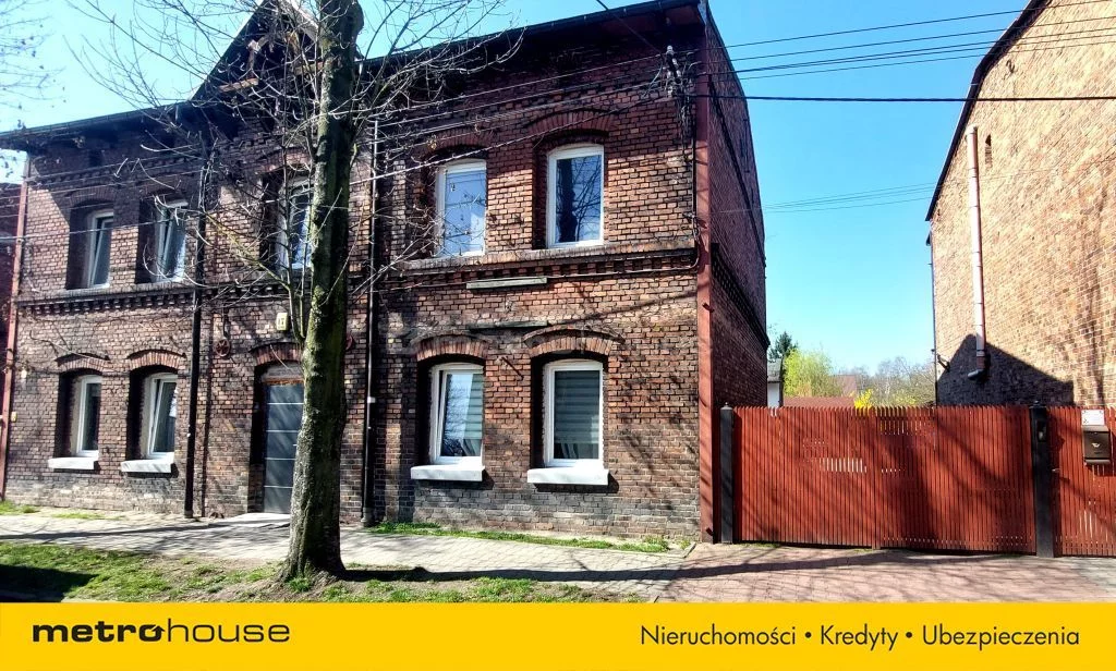 Dom 384,00 m², oferta nr , SDTUDO783, Zabrze, Sitki