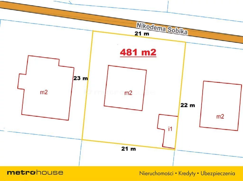 Dom 160,00 m², oferta nr , SDZUMY481, Rybnik, Sobika