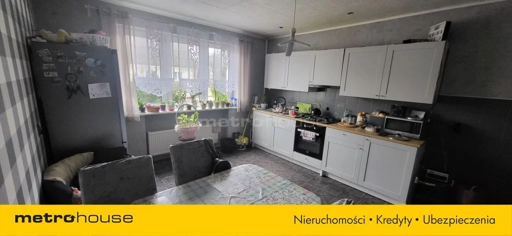 Dom 206,70 m², oferta nr , SDZUTA533, Działdowo, Sportowa