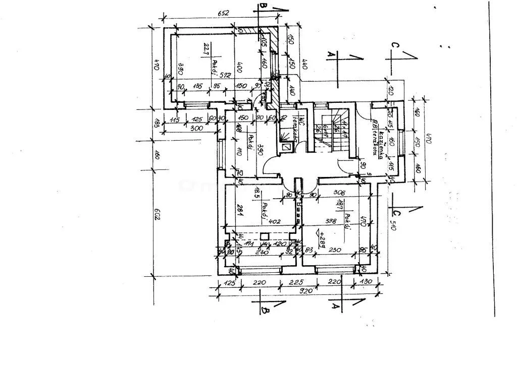 Dom 206,70 m², oferta nr , SDZUTA533, Działdowo, Sportowa