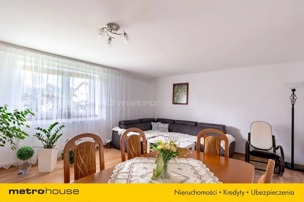 Dom 310,00 m², oferta nr , SDFORI544, Stare Kiełbonki