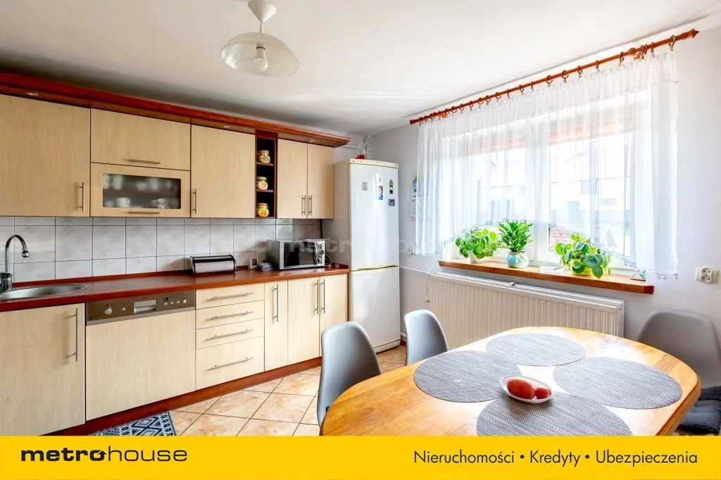 Dom 310,00 m², oferta nr , SDFORI544, Stare Kiełbonki