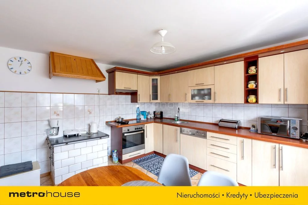Dom 310,00 m², oferta nr , SDFORI544, Stare Kiełbonki