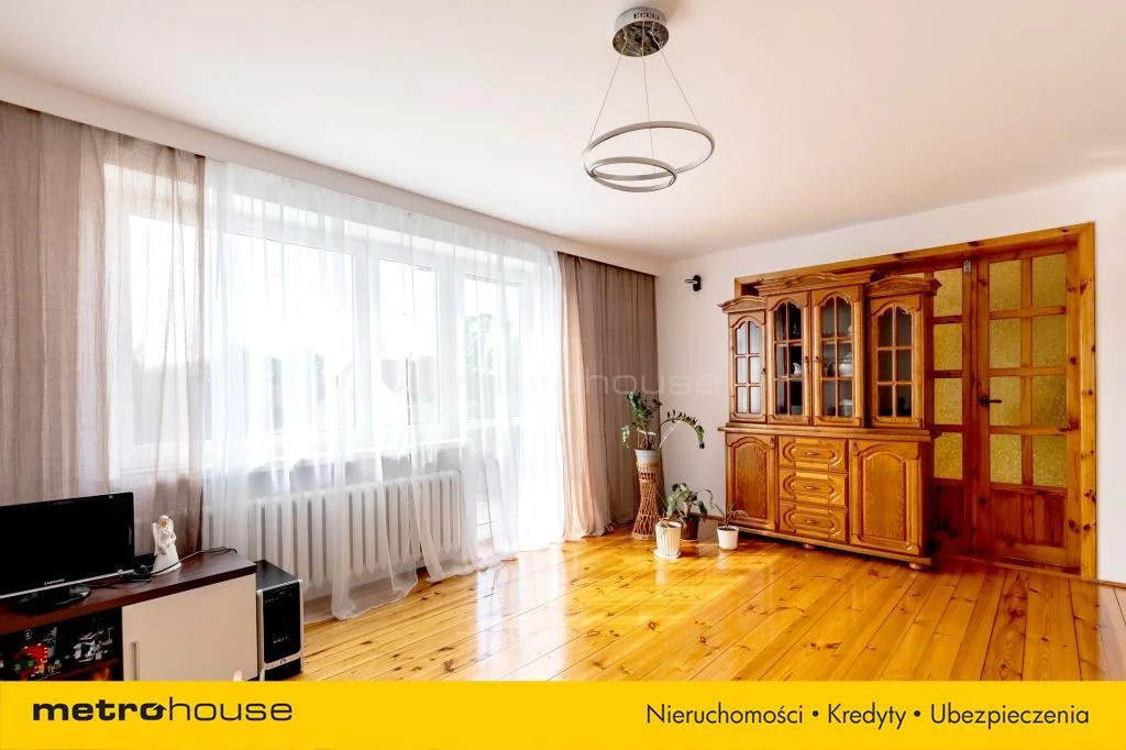 Dom 310,00 m², oferta nr , SDFORI544, Stare Kiełbonki