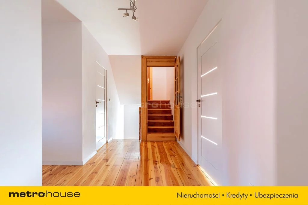 Dom 310,00 m², oferta nr , SDFORI544, Stare Kiełbonki