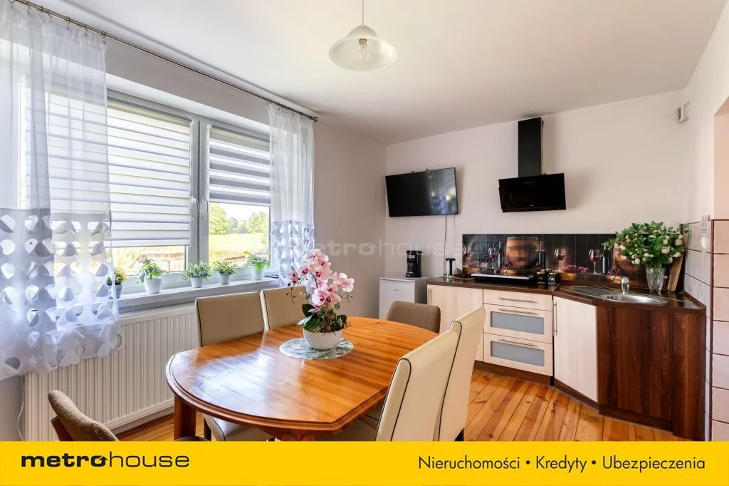 Dom 310,00 m², oferta nr , SDFORI544, Stare Kiełbonki