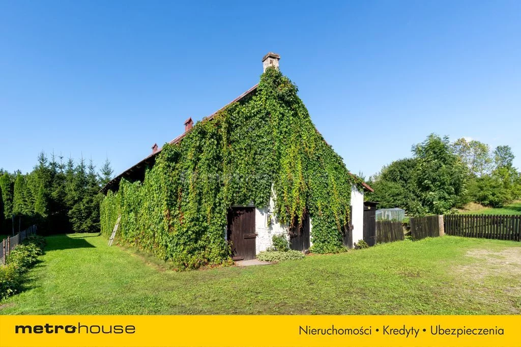 Dom 310,00 m², oferta nr , SDFORI544, Stare Kiełbonki