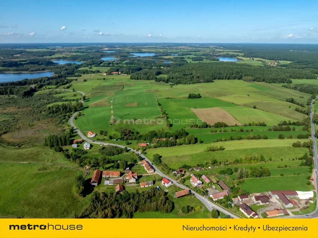 Dom 310,00 m², oferta nr , SDFORI544, Stare Kiełbonki