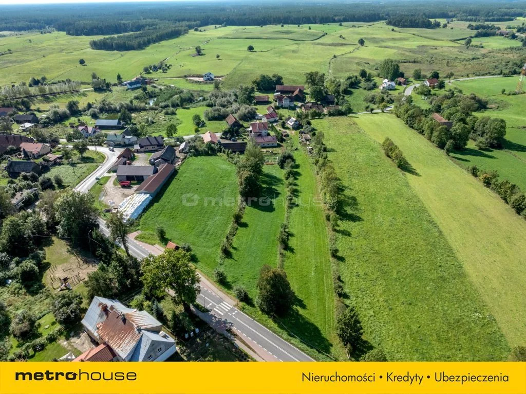 Dom 310,00 m², oferta nr , SDFORI544, Stare Kiełbonki