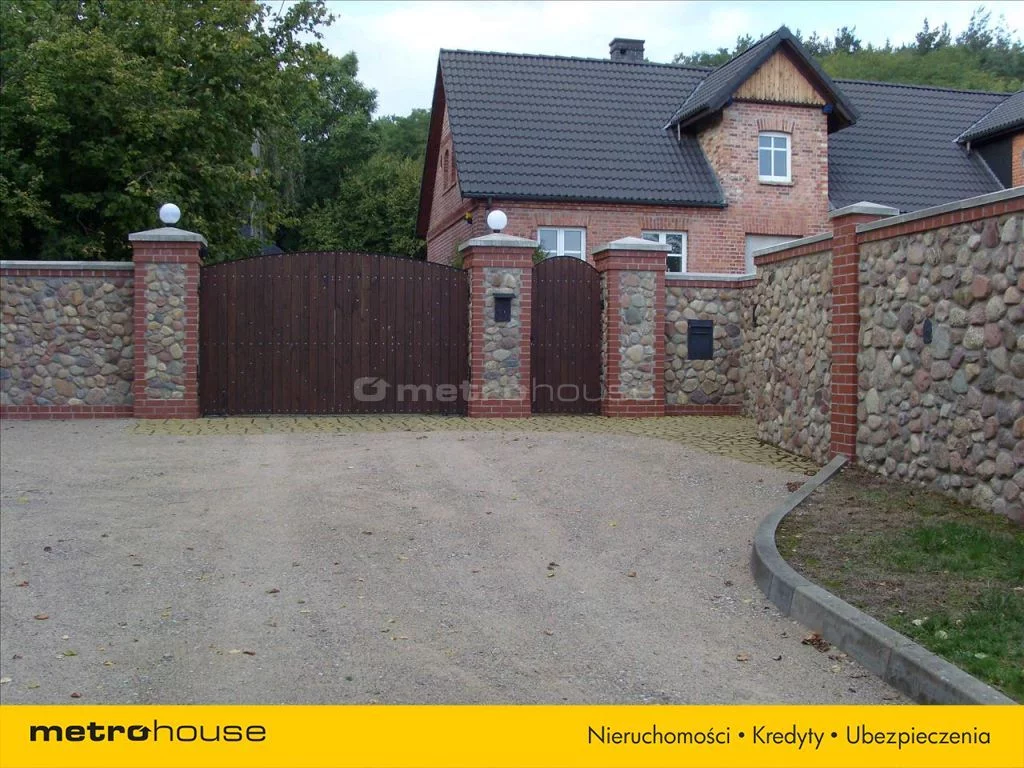 Dom 355,00 m², oferta nr , MUGE846, Stare Kurowo