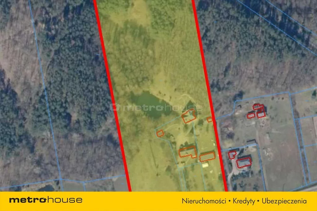 Dom 355,00 m², oferta nr , MUGE846, Stare Kurowo