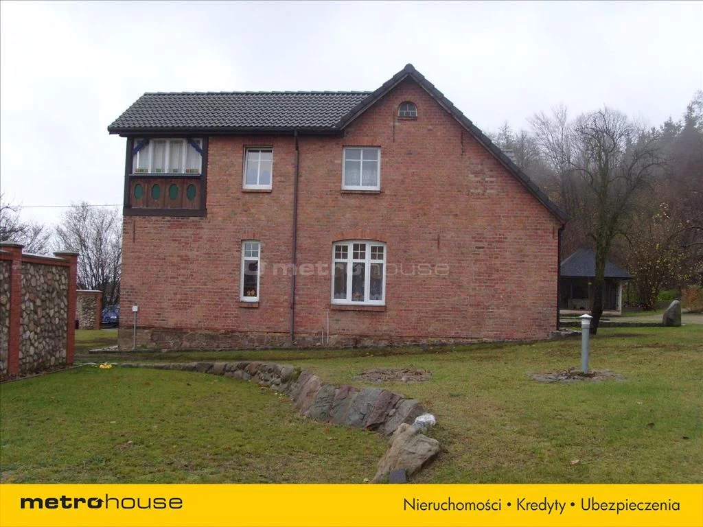 Dom 355,00 m², oferta nr , MUGE846, Stare Kurowo