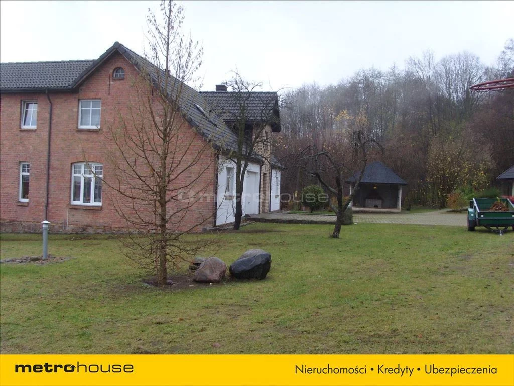 Dom 355,00 m², oferta nr , MUGE846, Stare Kurowo