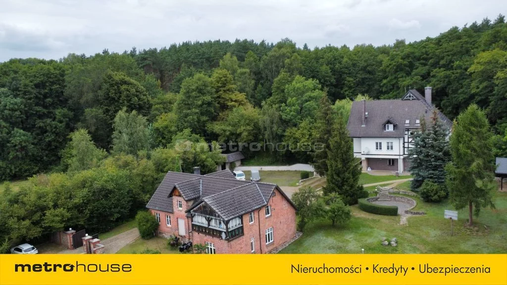 Dom 355,00 m², oferta nr , MUGE846, Stare Kurowo
