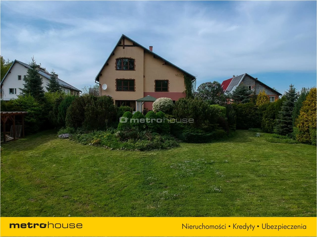 Dom 380,00 m², oferta nr , CARE150, Stary Wielisław