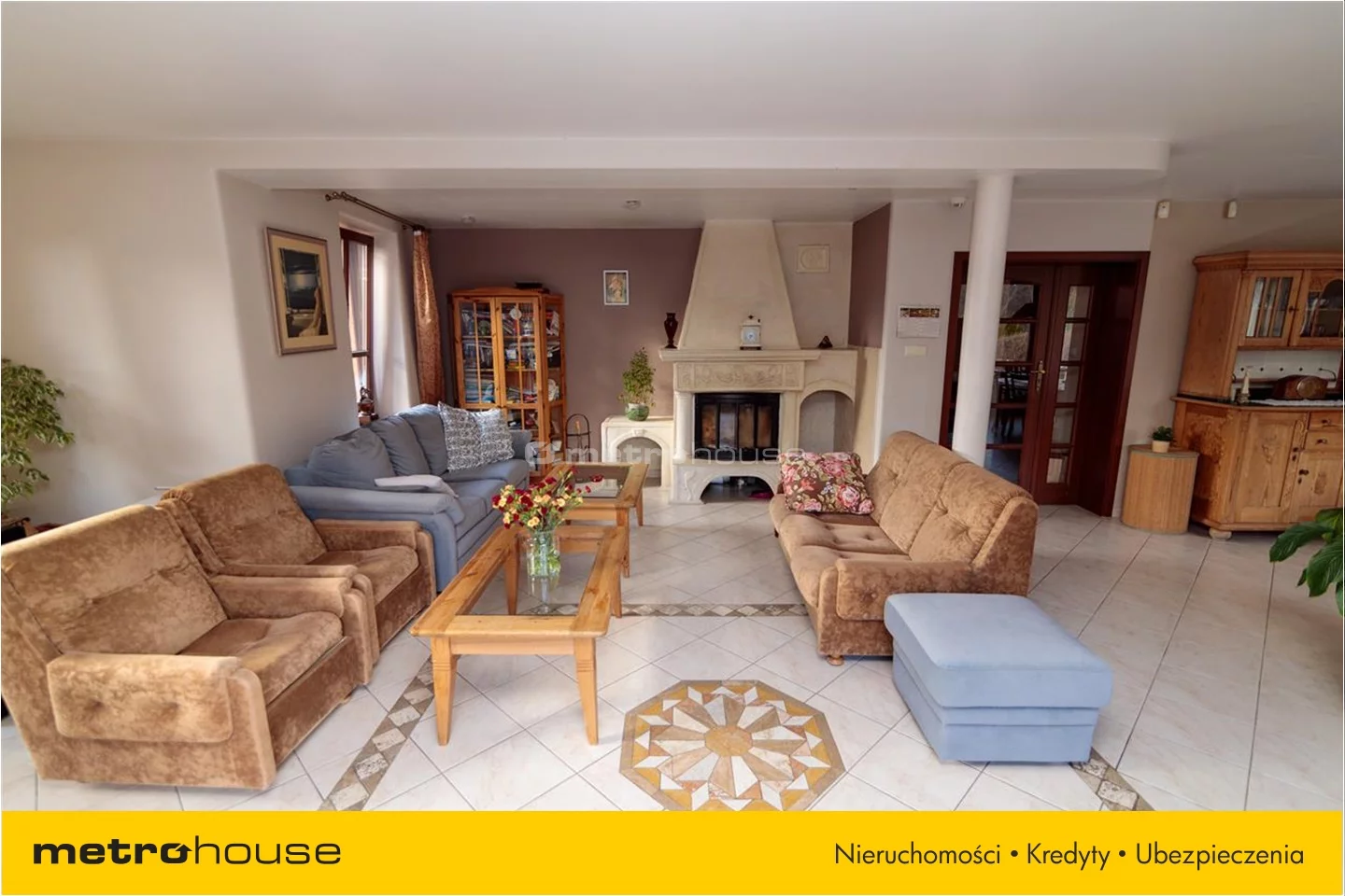 Dom 380,00 m², oferta nr , CARE150, Stary Wielisław