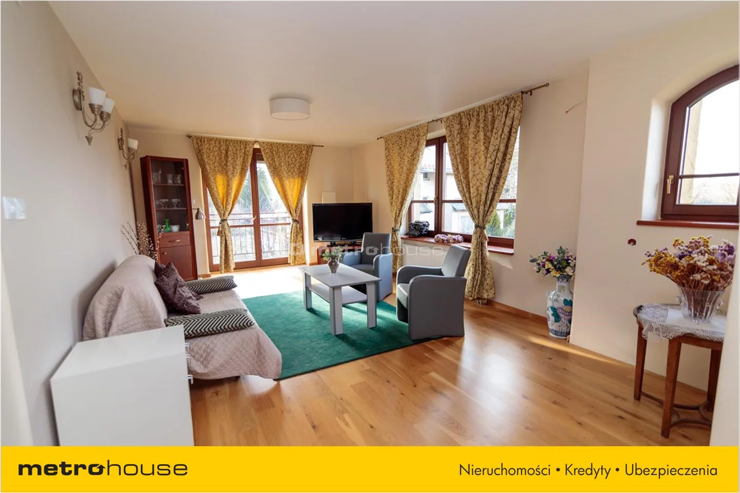 Dom 380,00 m², oferta nr , CARE150, Stary Wielisław