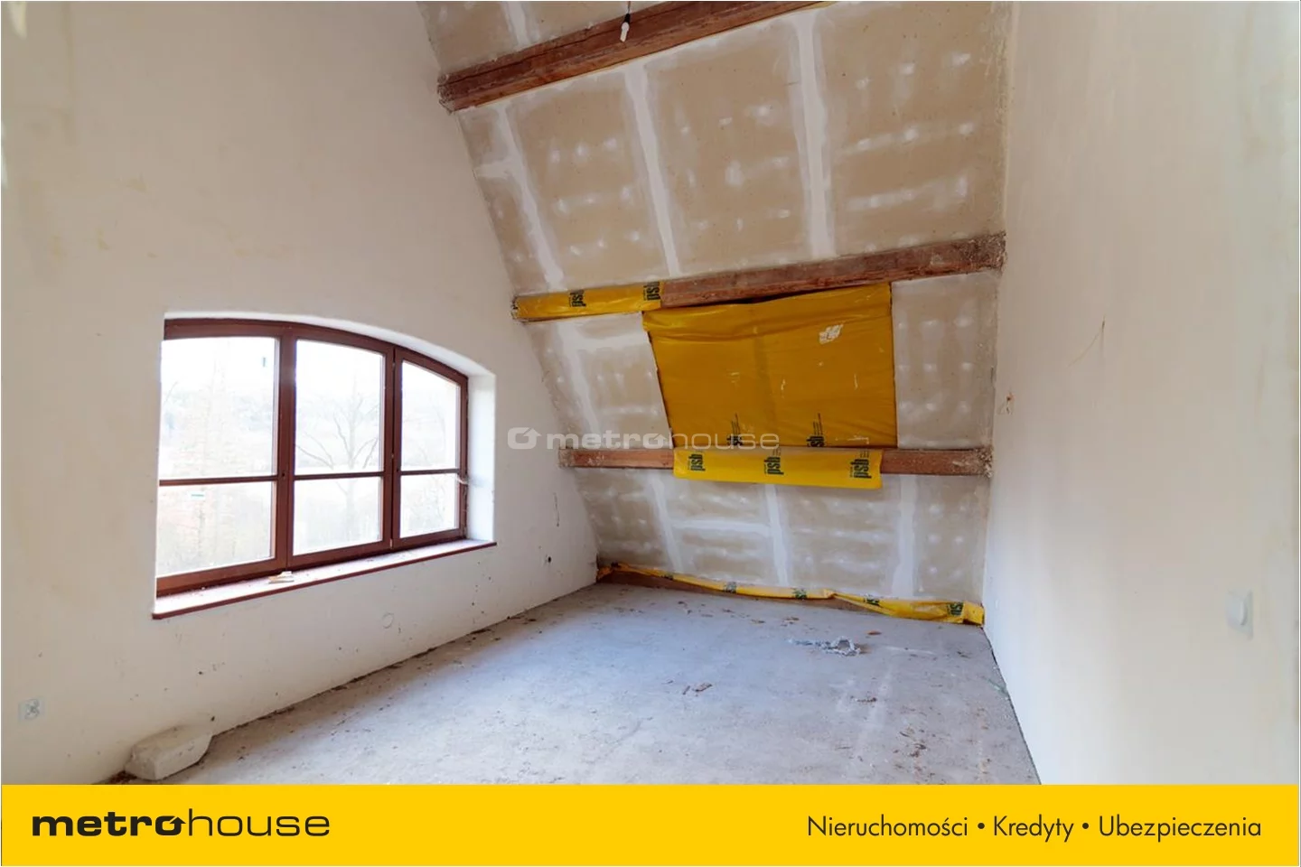 Dom 380,00 m², oferta nr , CARE150, Stary Wielisław
