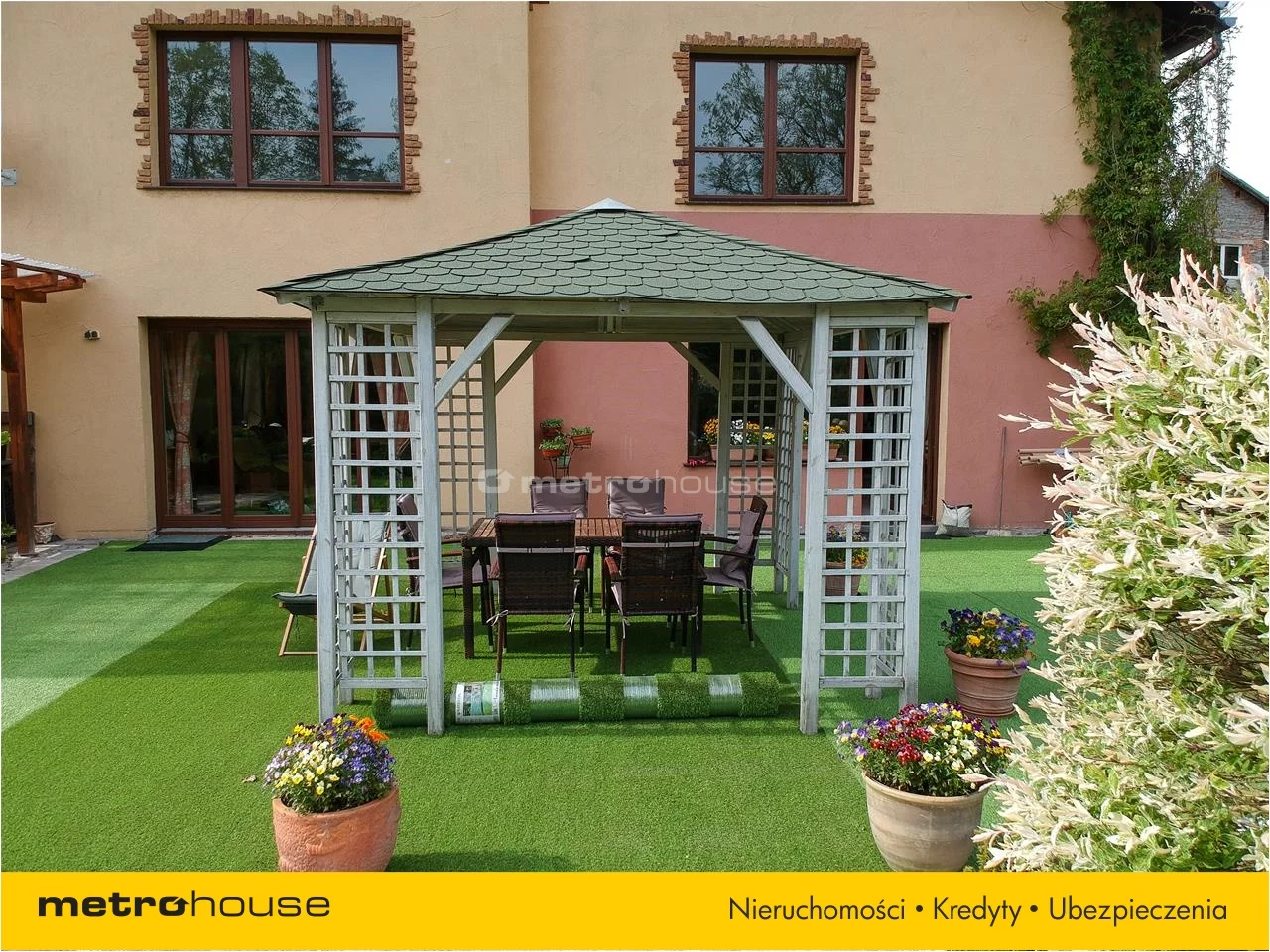 Dom 380,00 m², oferta nr , CARE150, Stary Wielisław