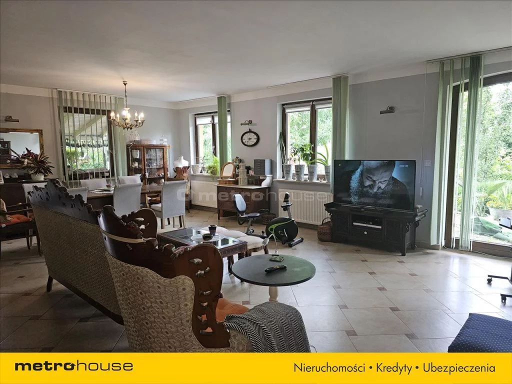 Dom 380,00 m², oferta nr , GYTY121, Kowary, Staszica