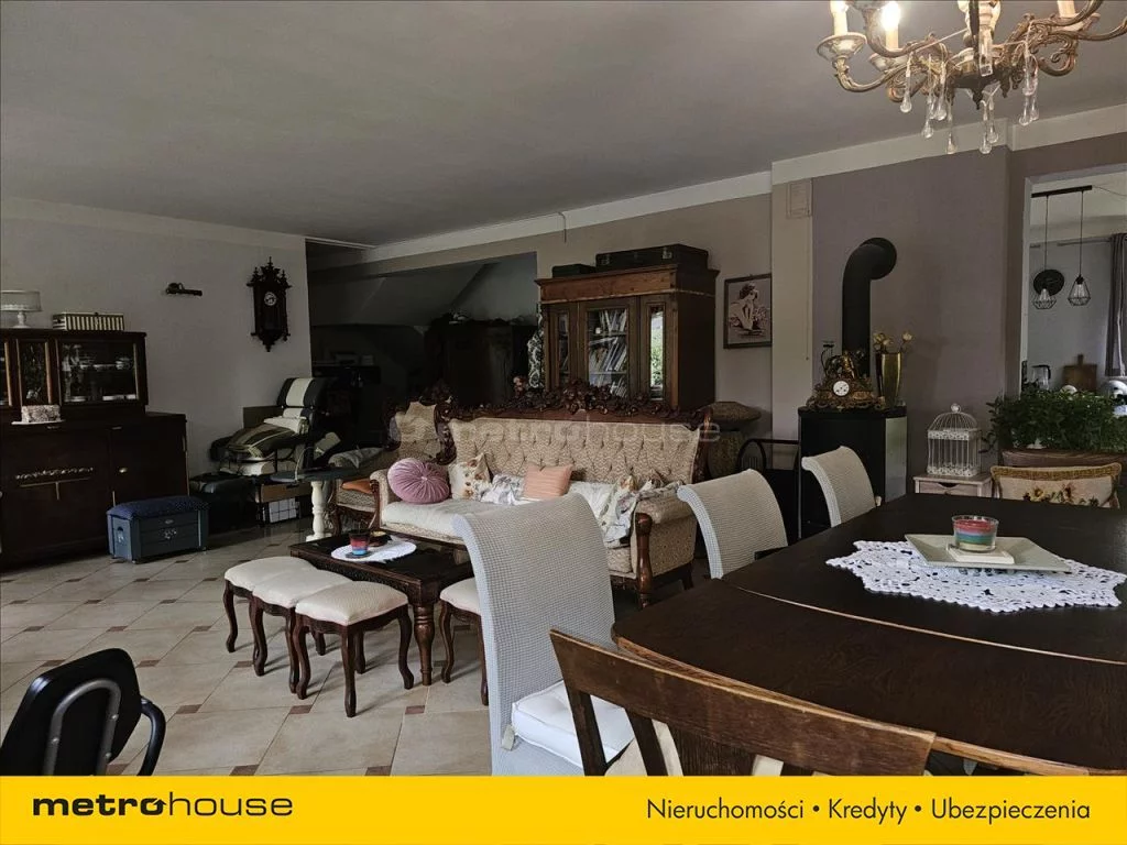 Dom 380,00 m², oferta nr , GYTY121, Kowary, Staszica