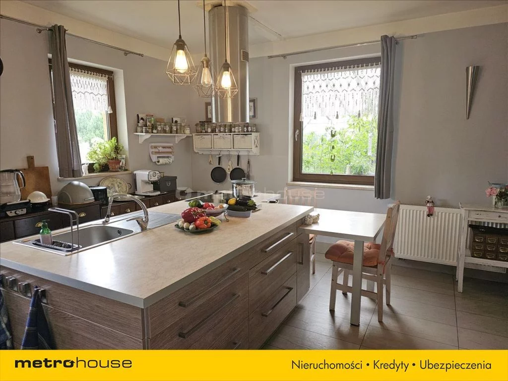 Dom 380,00 m², oferta nr , GYTY121, Kowary, Staszica
