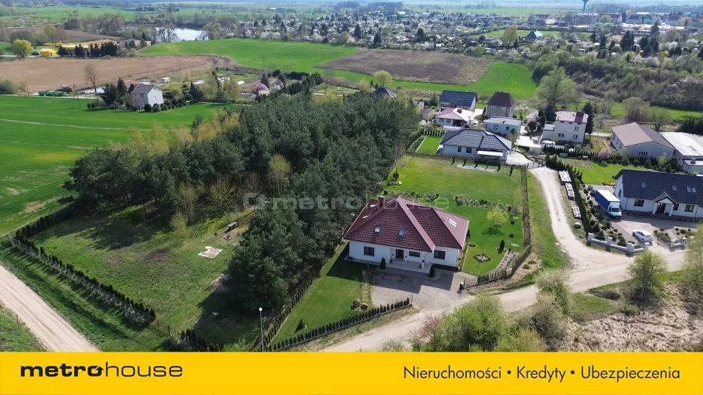 Dom 360,00 m², oferta nr , SDNATI142, Strzelce Krajeńskie