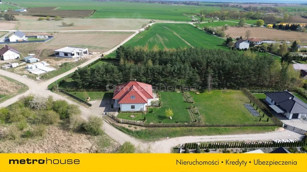 Dom 360,00 m², oferta nr , SDNATI142, Strzelce Krajeńskie
