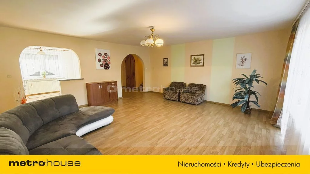Dom 201,06 m², oferta nr , SDKUHO316, Łagów, Sulęcińska