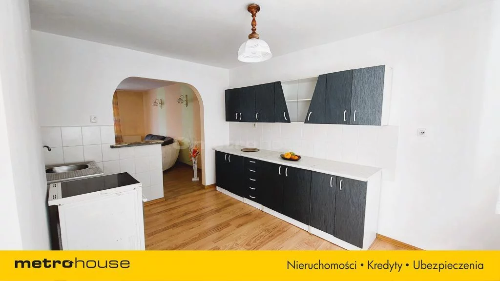Dom 201,06 m², oferta nr , SDKUHO316, Łagów, Sulęcińska